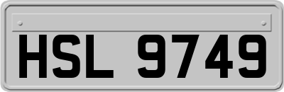 HSL9749