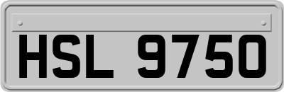 HSL9750