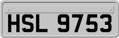 HSL9753