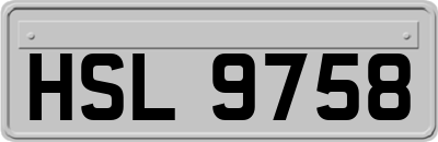 HSL9758