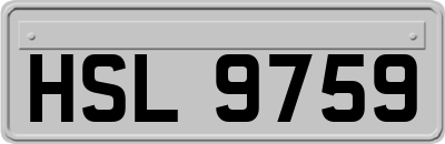 HSL9759