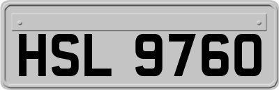 HSL9760