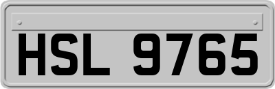 HSL9765