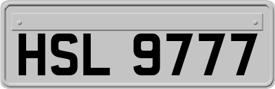 HSL9777
