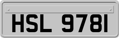 HSL9781