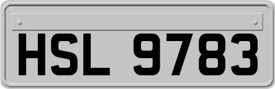 HSL9783