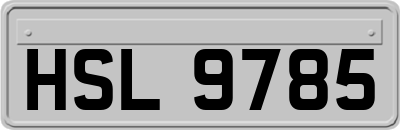 HSL9785