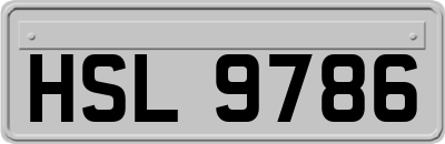 HSL9786