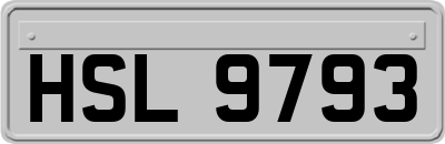 HSL9793