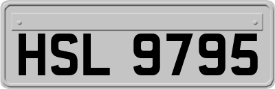 HSL9795