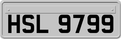 HSL9799