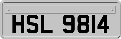 HSL9814