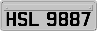 HSL9887