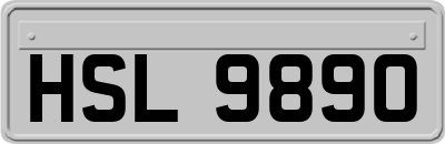 HSL9890