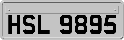 HSL9895