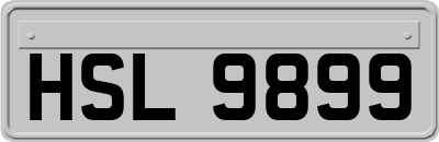 HSL9899