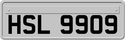 HSL9909
