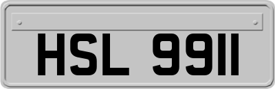 HSL9911