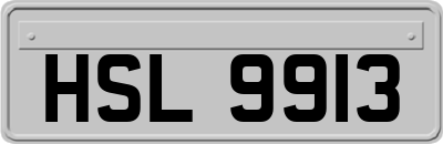 HSL9913