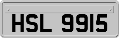 HSL9915