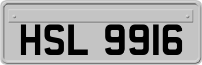 HSL9916
