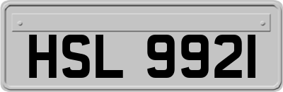 HSL9921
