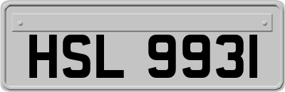 HSL9931