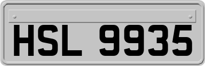 HSL9935