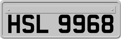 HSL9968