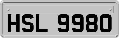HSL9980