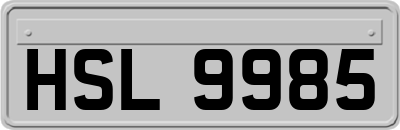 HSL9985