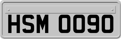 HSM0090