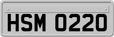 HSM0220