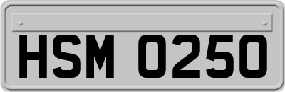 HSM0250