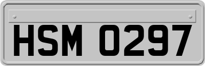 HSM0297
