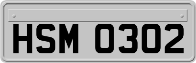 HSM0302