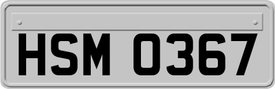 HSM0367