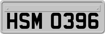 HSM0396
