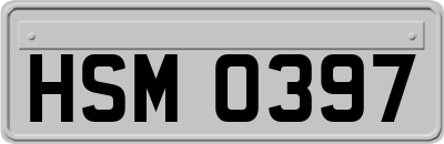 HSM0397