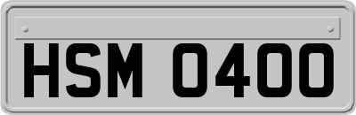 HSM0400