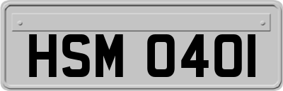 HSM0401