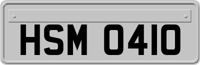 HSM0410