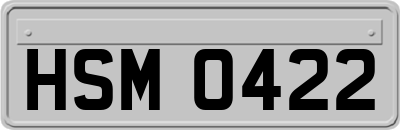 HSM0422