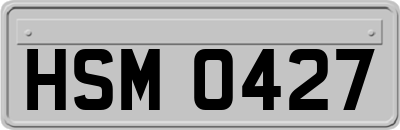 HSM0427