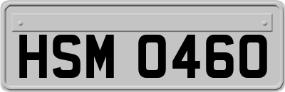 HSM0460