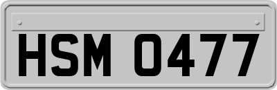 HSM0477