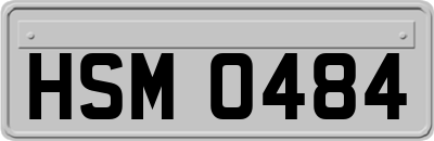 HSM0484