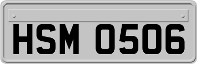 HSM0506