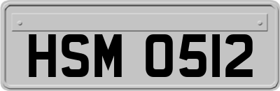 HSM0512