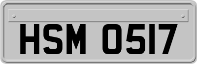 HSM0517
